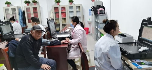 打通健康服務(wù)“最后一公里” 南陽(yáng)市家庭醫(yī)生簽約服務(wù)加快破題