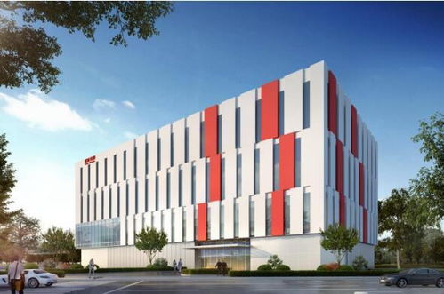 紅豆集團抗腫瘤高端復雜制劑智能工廠項目正式開工，引領生物醫藥智能制造新標桿