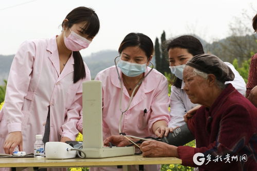 黔西家庭醫生健康服務進村 企業管理視角下的基層醫療創新實踐